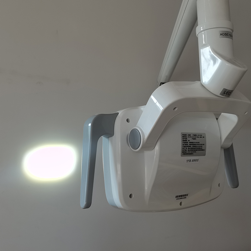 Lampe LED Dentaire à 6LED, Lum - Teeth Whitening Light avis et prix
