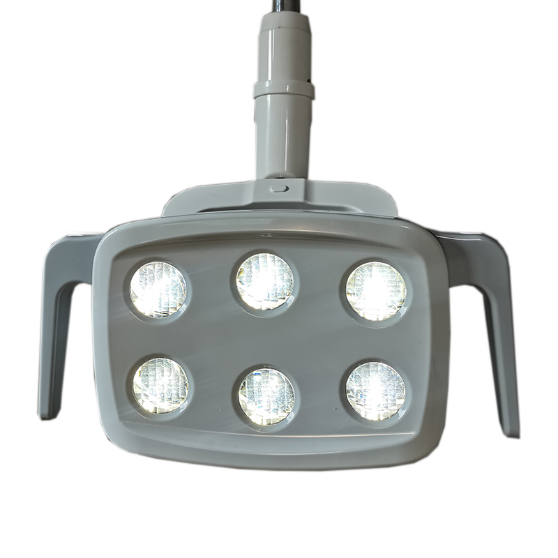 Lampe LED Dentaire à 6LED, Lum - Teeth Whitening Light avis et prix