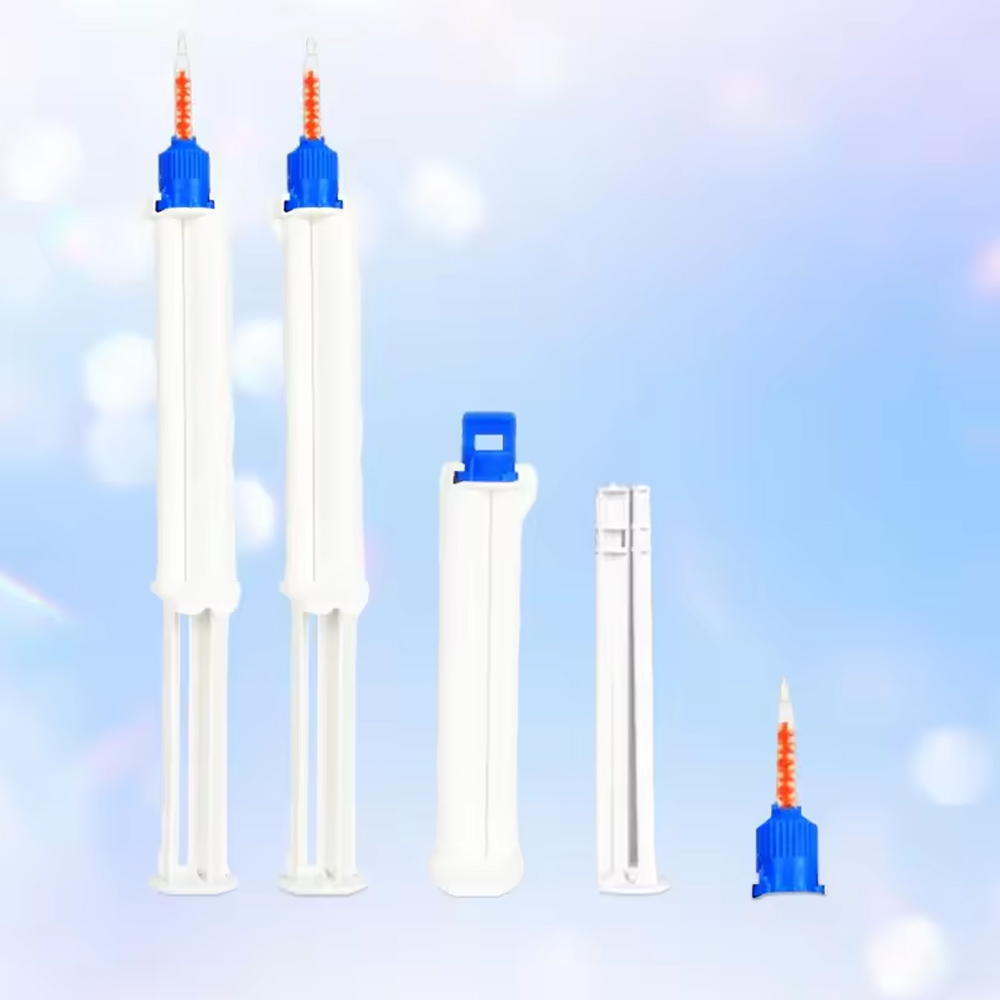 Seringue dentaire à double bar - Teeth Whitening Opalescence avis et prix