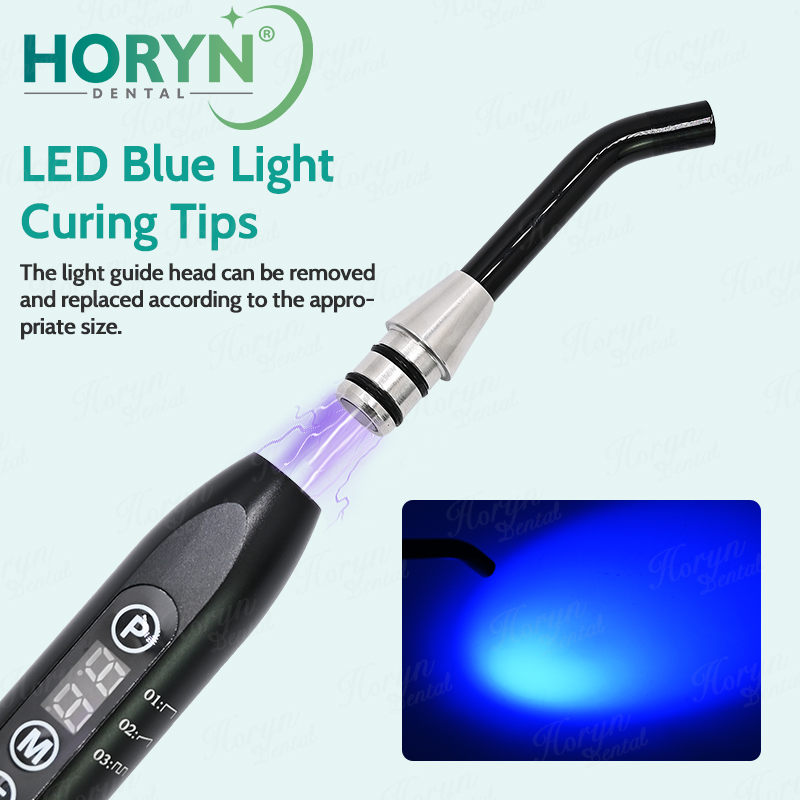 Lampe de Guidage Dentaire LED  - Teeth Whitening Light avis et prix