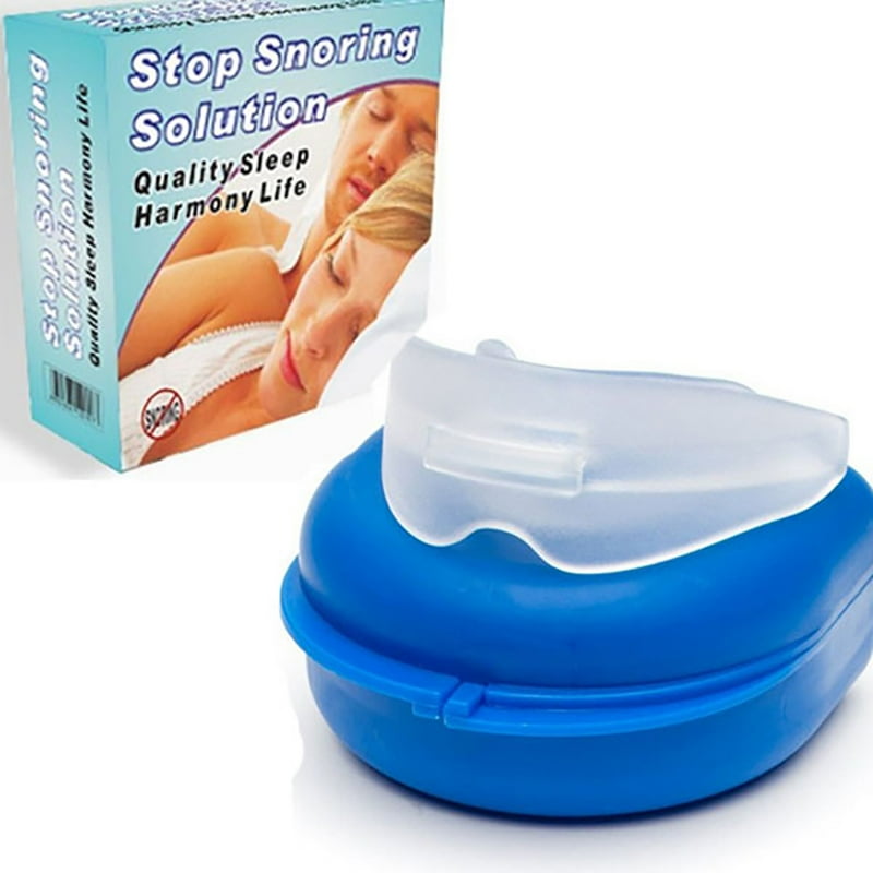 Protection dentaire de nuit an - Dental Guard Night avis et prix