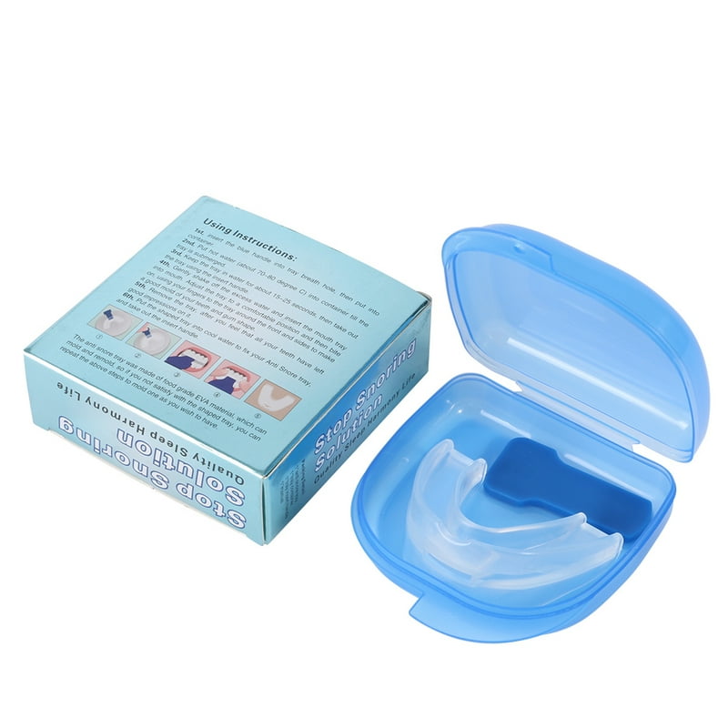 Protection dentaire de nuit an - Dental Guard Night avis et prix