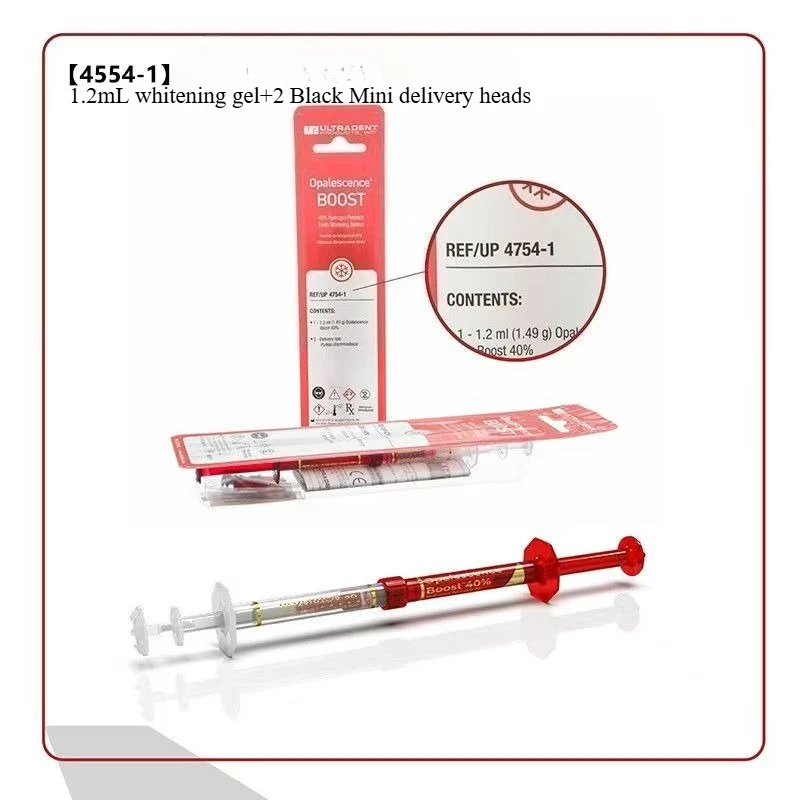 Matériel dentaire peroxyde d'h - Teeth Whitening Light avis et prix