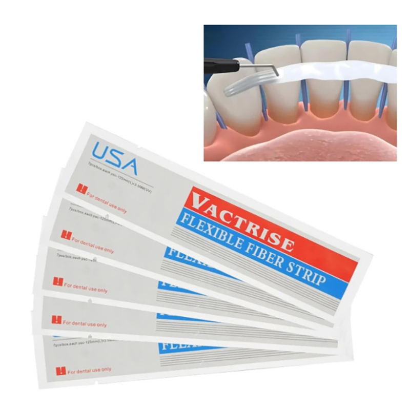 1 pièce Bande de fibre dentair - Teeth Whitening Retainer avis et prix