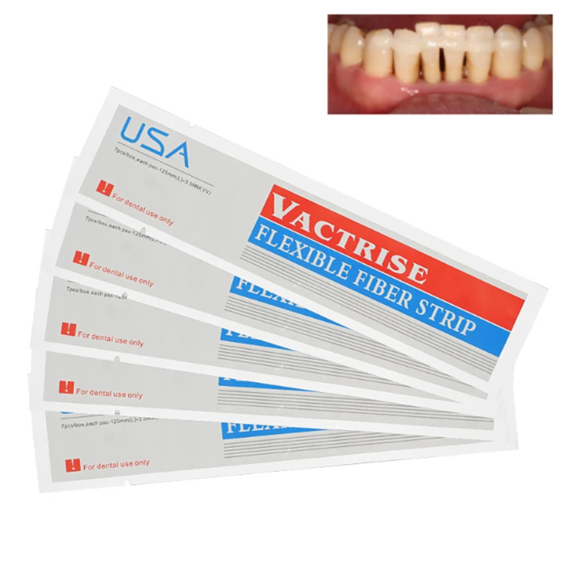 1 pièce Bande de fibre dentair - Teeth Whitening Retainer avis et prix