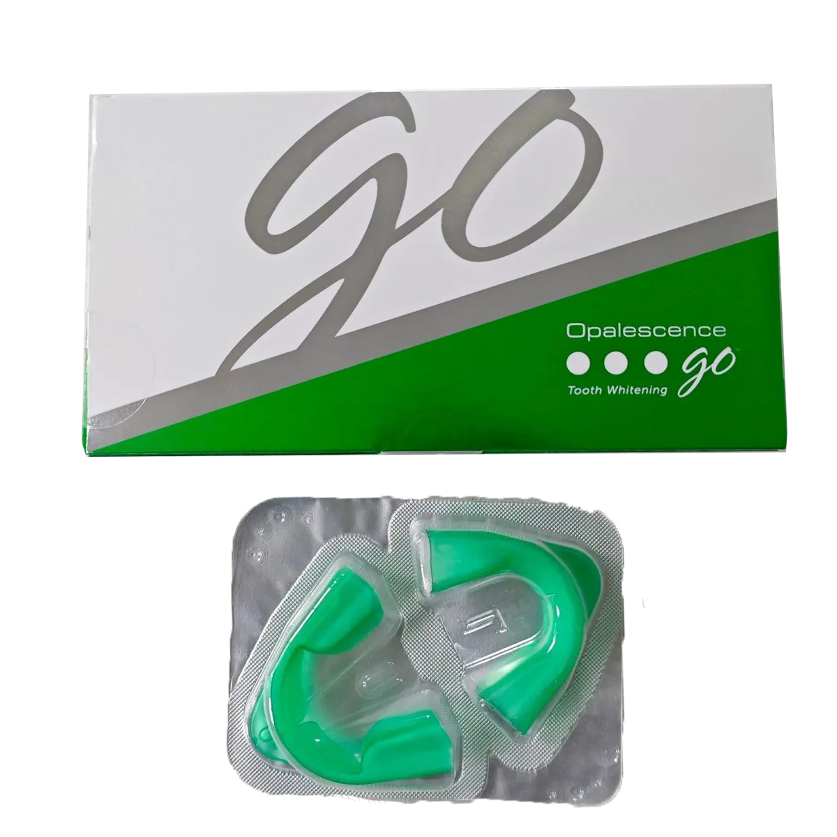 Nouveau Kit de Blanchiment Den - Teeth Whitening Opalescence avis et prix