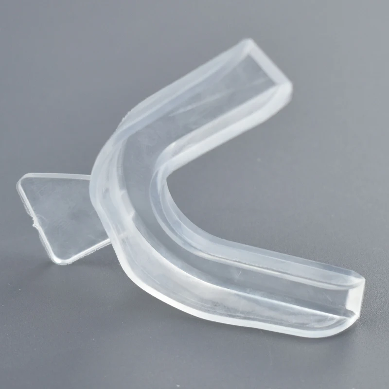Lot de 10 protège-dents en sil - Teeth Whitening For Trays avis et prix