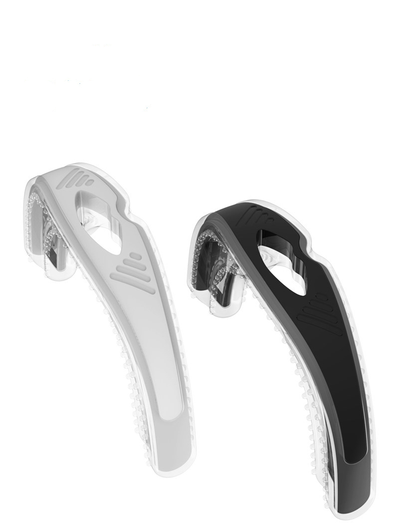 Anti-ronflement bruxisme protè - Dental Guard Night avis et prix