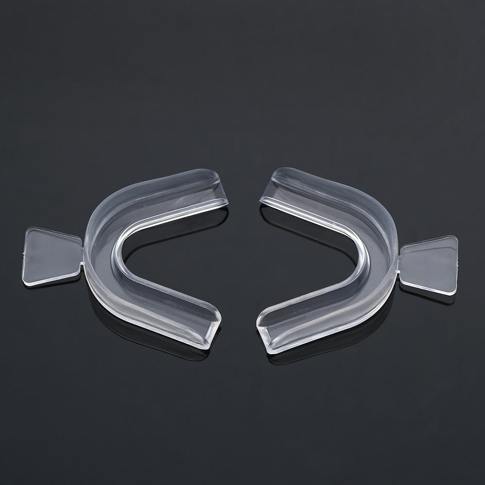 Protège-dents de nuit en silic - Dental Guard Night avis et prix
