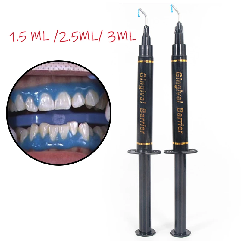 Barrière gingivale pour blanch - Teeth Whitening Opalescence avis et prix