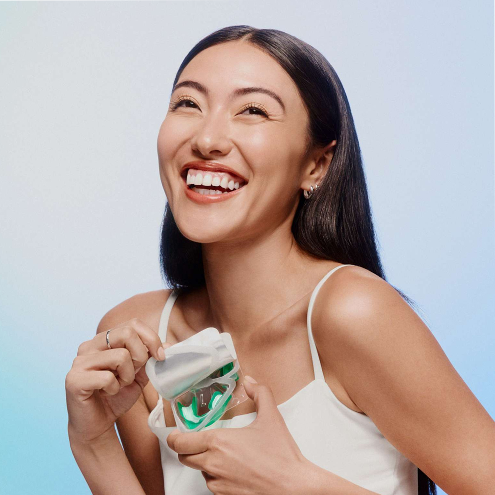 Opalescence GO 6% Peroxyde d'h - Teeth Whitening Opalescence avis et prix