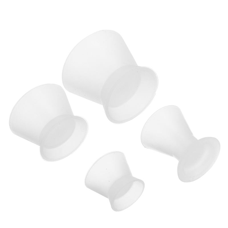 Filles en silicone pour dentis - Teeth Whitening For Trays avis et prix
