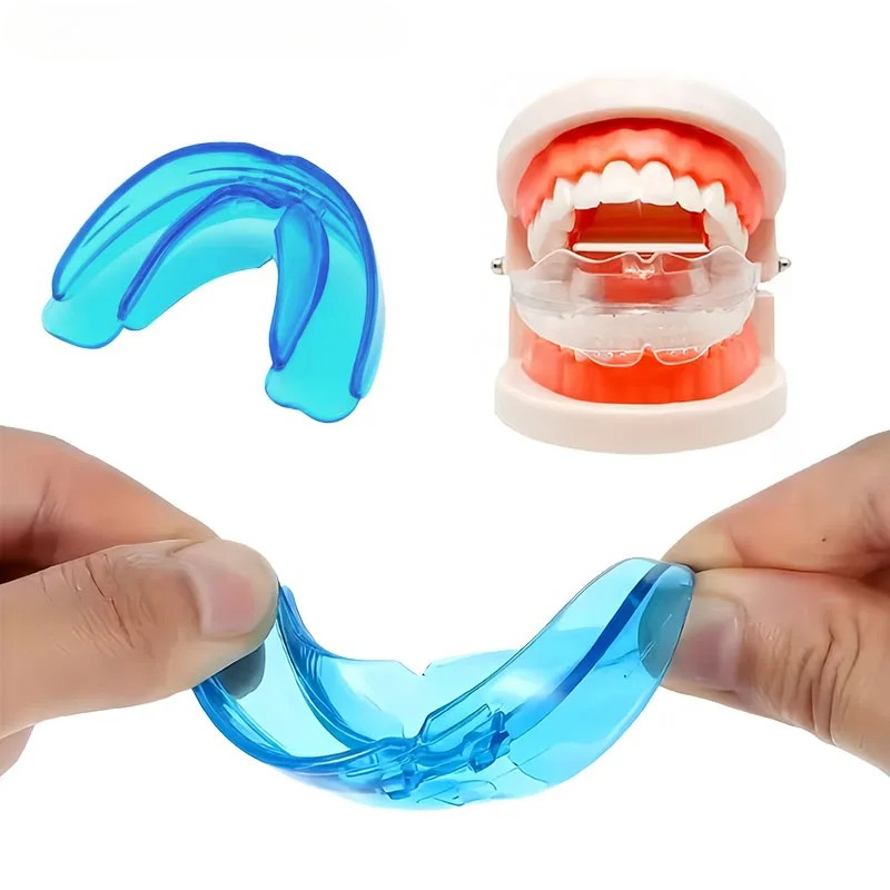 1 protège-dents de nuit pour l - Dental Guard Night avis et prix